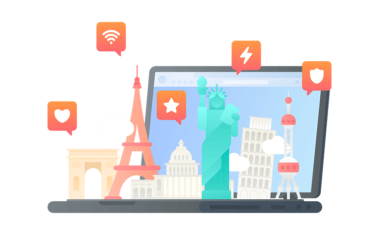 代理TeamViewer的回国vpn - 解锁通